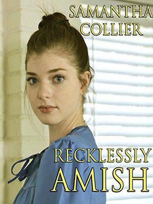 cover image of Recklessly Amish